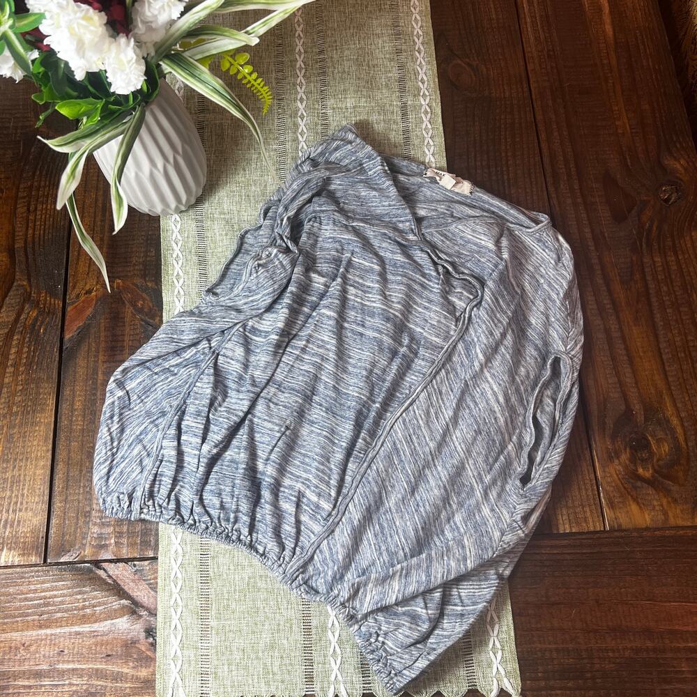 Max Studio Sleeveless Top Size M